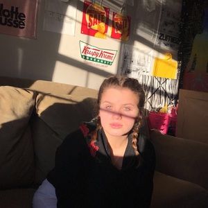 Meet your Posher, Tara